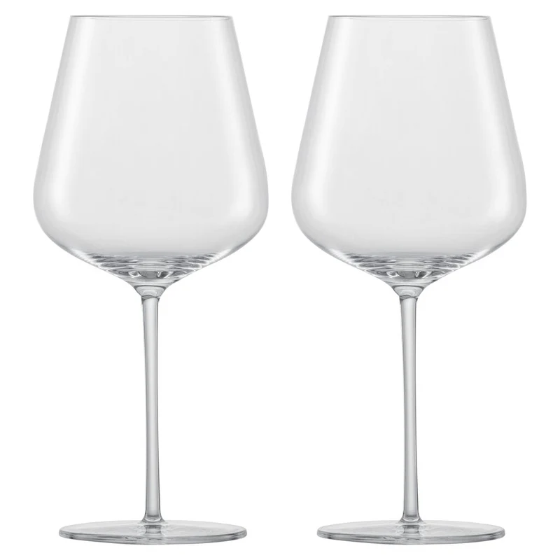 Zwiesel Glas Vervino Rödvinsglas 68 cl 2-pack