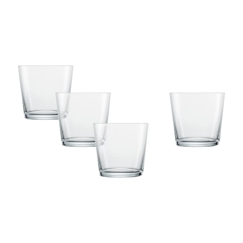 Zwiesel Glas Together Vattenglas 37 cl 4-pack