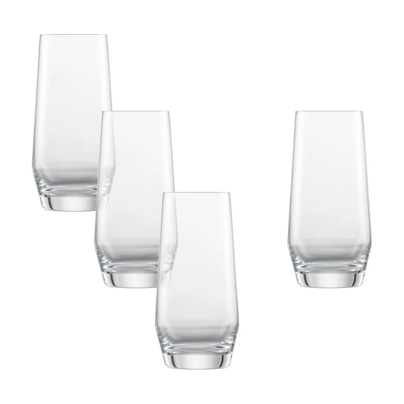 Zwiesel Glas Pure Longdrinkglas 54 cl 4-pack