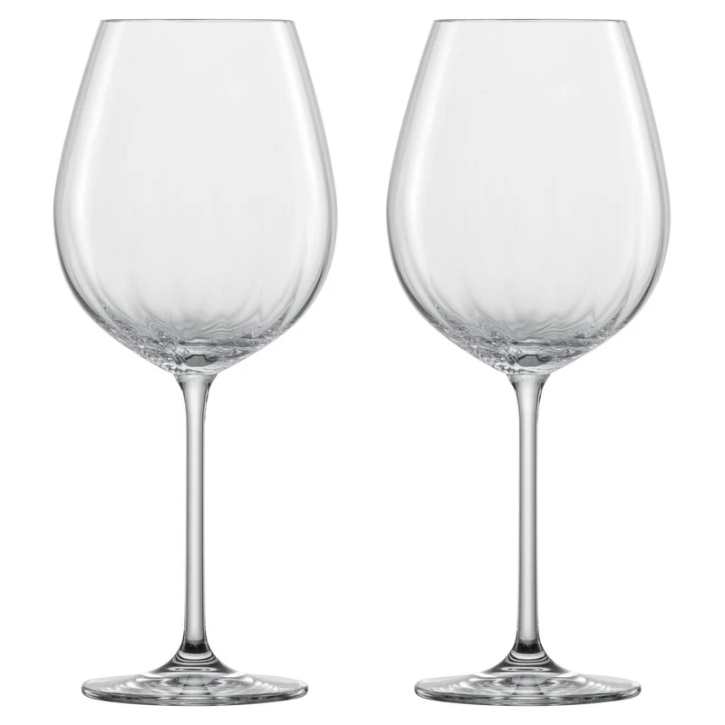 Zwiesel Glas Prizma Rödvinsglas 61 cl 2-pack