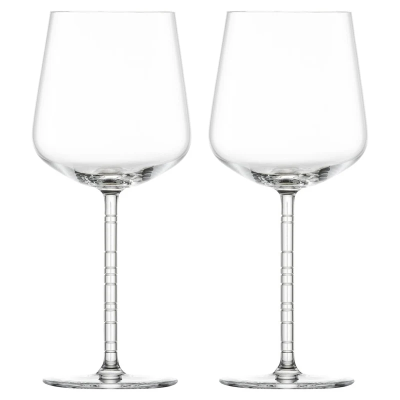 Zwiesel Glas Journey Rödvinsglas 61 cl 2-pack