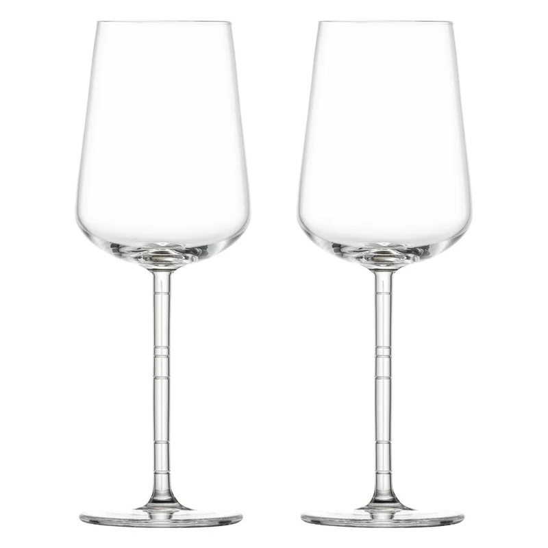 Zwiesel Glas Journey Vitvinsglas 44 cl 2-pack