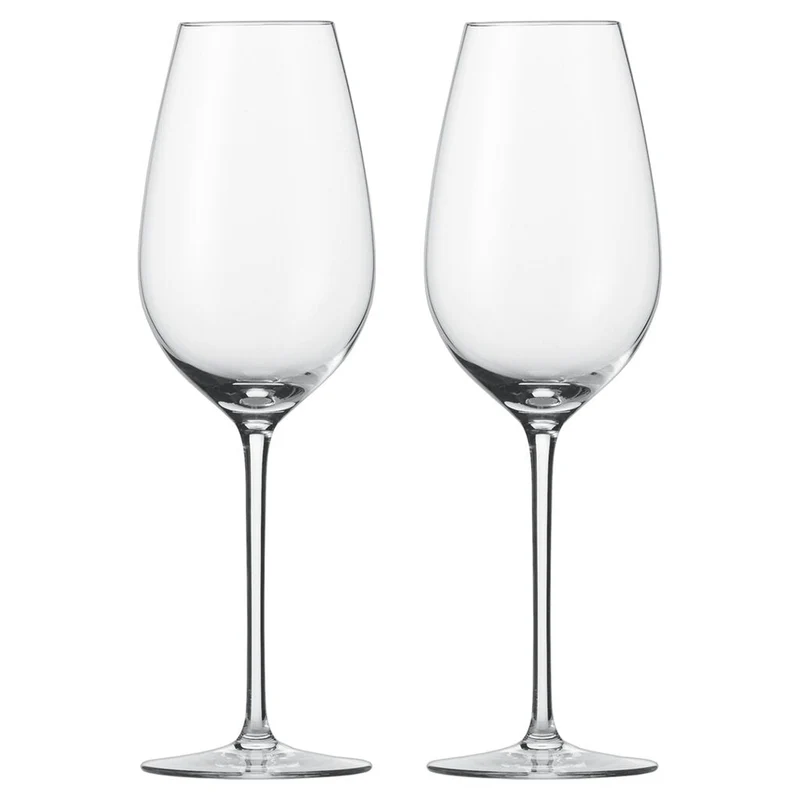 Zwiesel Glas Enoteca Sauvignon Blanc Vitvinsglas 36 cl 2-pack