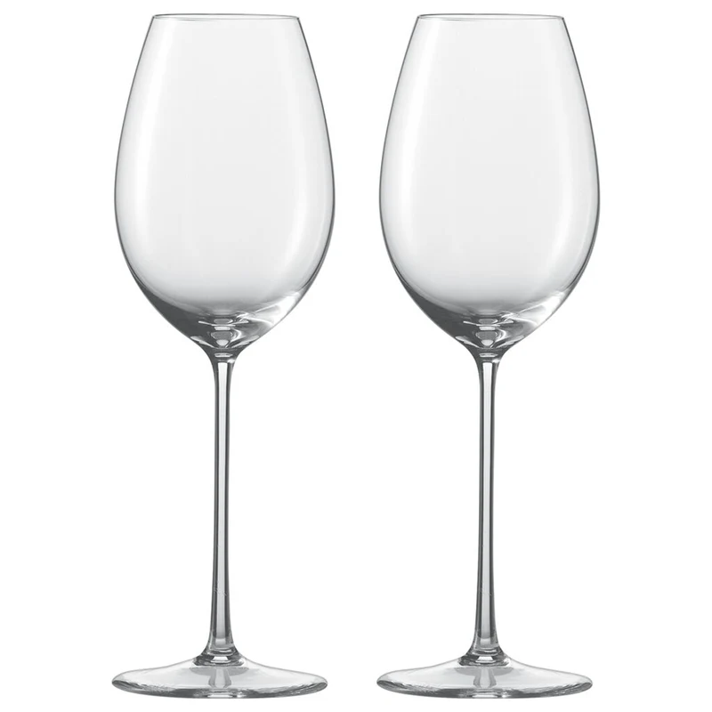 Zwiesel Glas Enoteca Riesling Vitvinsglas 32 cl 2-pack