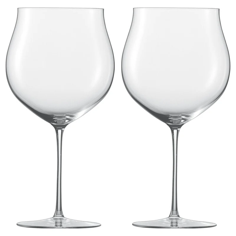 Zwiesel Glas Enoteca Pinot Noir Rödvinsglas 96 cl 2-pk