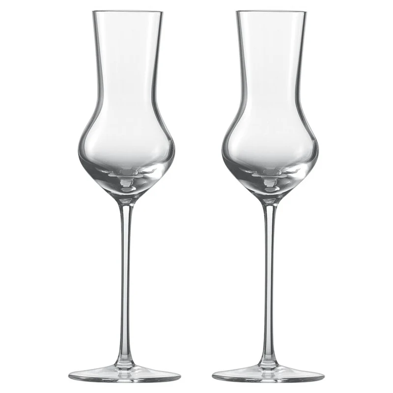 Zwiesel Glas Enoteca Grappaglas 10 cl 2-pack