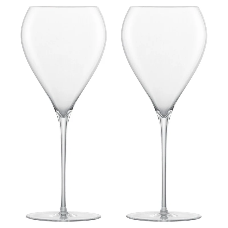 Zwiesel Glas Enoteca Champagneglas 67 cl 2-pack