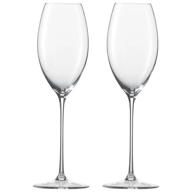 Zwiesel Glas Enoteca Champagneglas 30 cl 2-pack