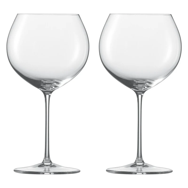 Zwiesel Glas Enoteca Burgundy Rödvinsglas 75 cl 2-pack