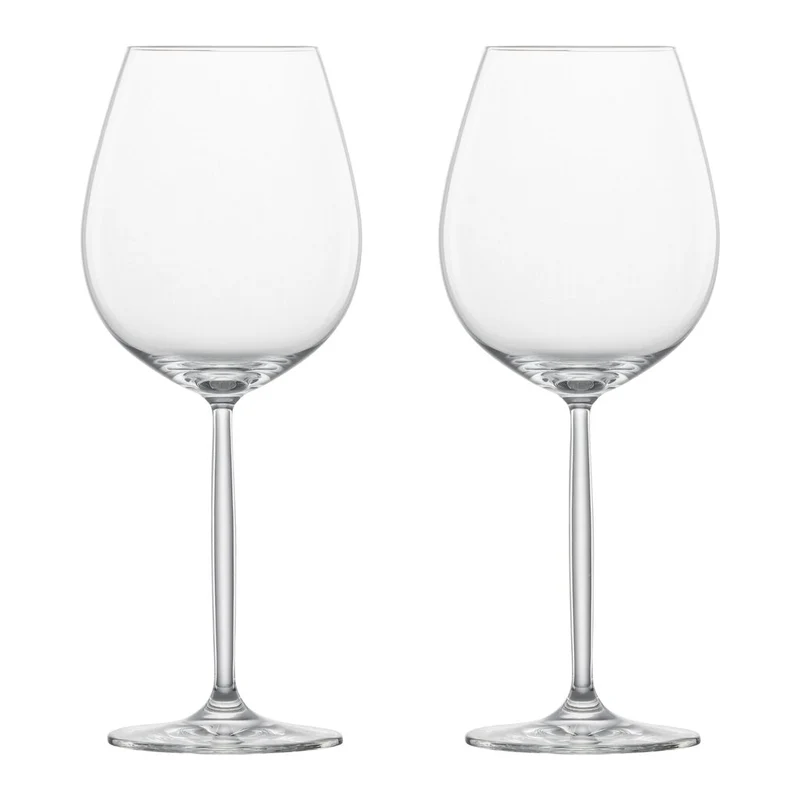 Zwiesel Glas Vattenglas 61 cl 2-pack