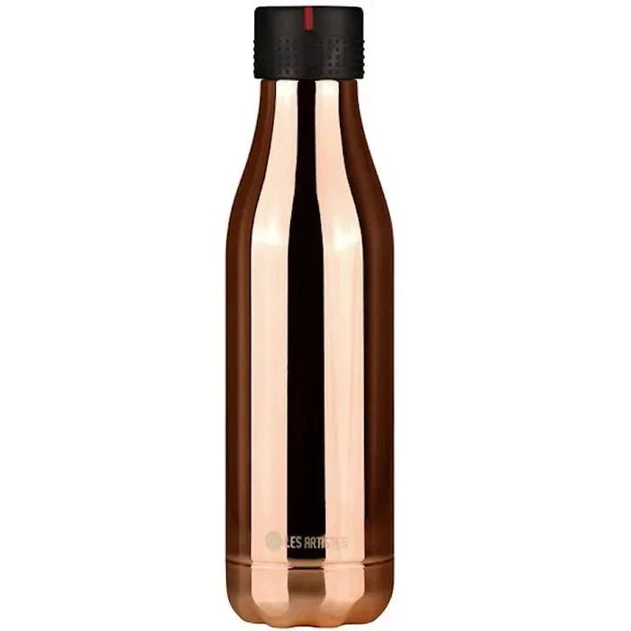 Les Artistes Bottle Up Termosflaska 50 cl Koppar