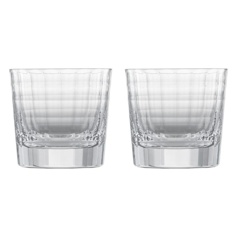 Zwiesel glas Bar Premium No.1 Whiskeyglas 38 cl 2-pack