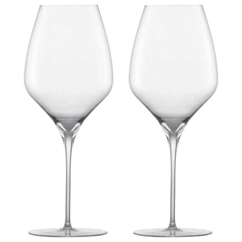 Zwiesel glas Alloro Rioja Rödvinsglas 70 cl 2-pack
