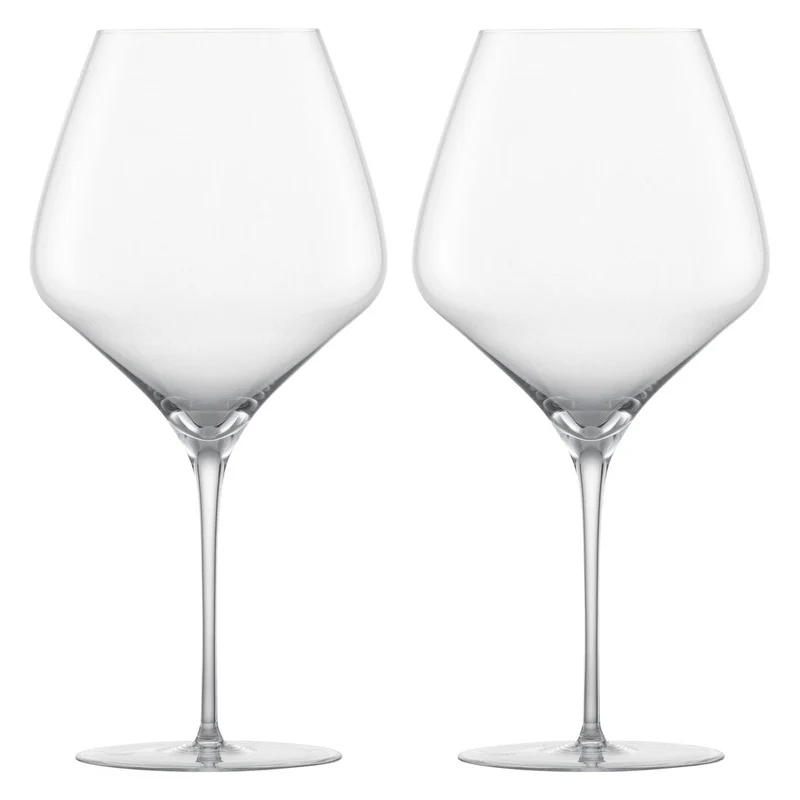 Zwiesel glas Alloro Burgundy Rödvinsglas 95 cl 2-pack