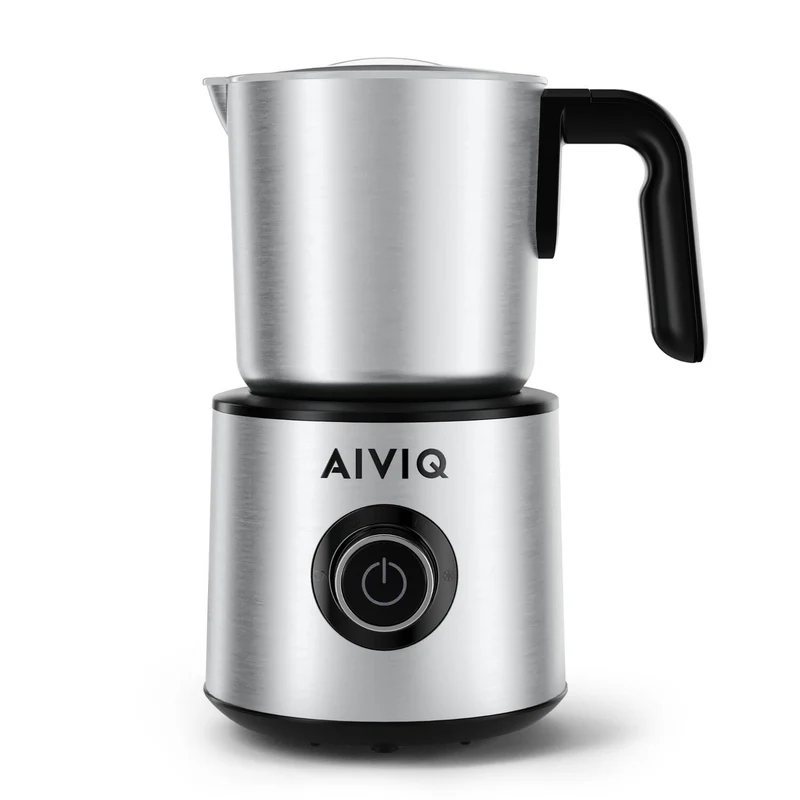 Virtuoso Pro mælkeskummer - 500 ml