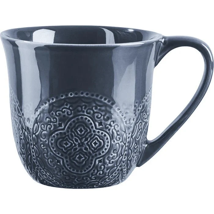 Cult Design Orient Mugg Blå