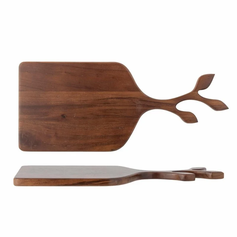 Bloomingville Skärbräda Giselle, Acacia 40x16,5 cm