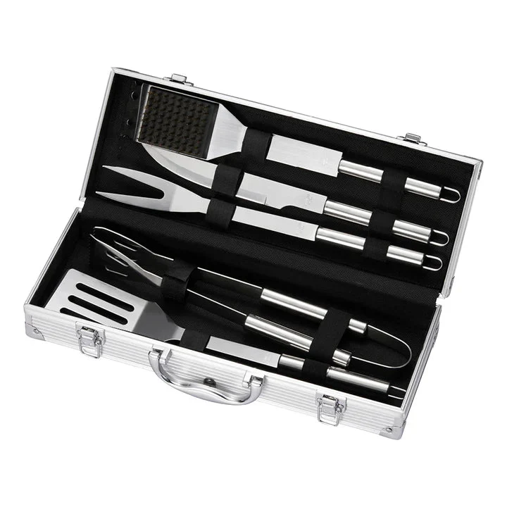 Dorre BBQ Grillset 5 delar i Box