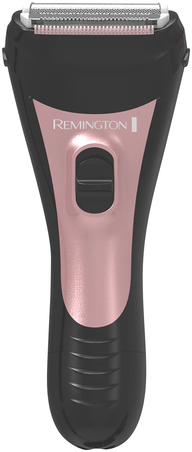 Remington S3 Silky Lady Shaver with Brush