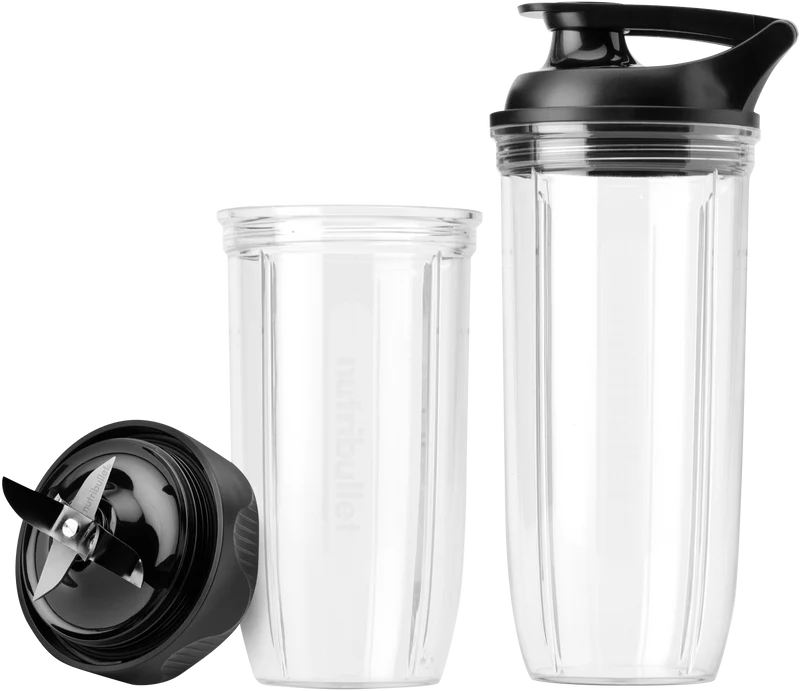 NUTRIBULLET Ultra Deluxe Upgrade Kit