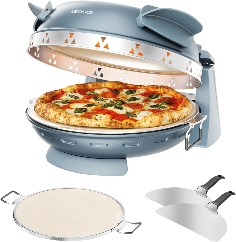 Kenwood My Pizzeria Pizza Oven