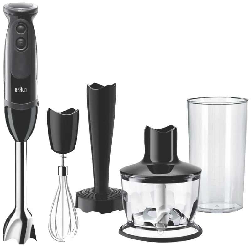 Braun Multiquick 5 Hand Blender